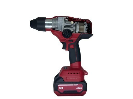 HEFUN V5 - Image 2